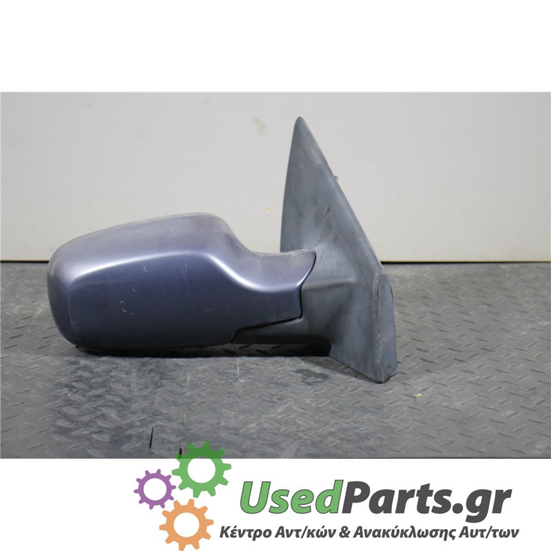 OPEL - CORSA - Καθρέπτης Ηλεκτρικός - 2ΠΟΡΤΟ - ΘΕΣΗ: Δεξιά - ΕΤΟΣ: 2000-2006 - ΚΩΔ.ΚΑΤ/ΣΤΗ: <br /><br />