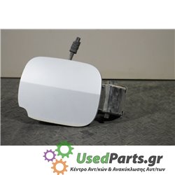 RENAULT - CLIO - Πορτάκι βεντζίνης - 2ΠΟΡΤΟ - ΘΕΣΗ:  - ΕΤΟΣ: 2006-2009 - ΚΩΔ.ΚΑΤ/ΣΤΗ: <br /><br />