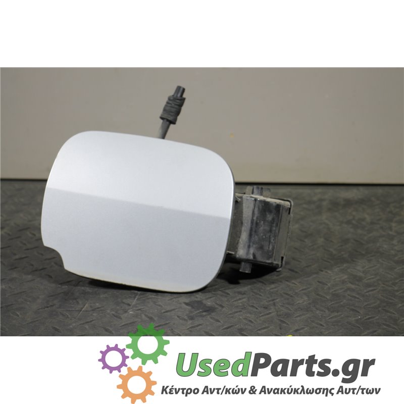 RENAULT - CLIO - Πορτάκι βεντζίνης - 2ΠΟΡΤΟ - ΘΕΣΗ:  - ΕΤΟΣ: 2006-2009 - ΚΩΔ.ΚΑΤ/ΣΤΗ: <br /><br />