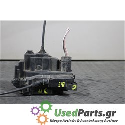 RENAULT - CLIO - Κλειδαριά - 2ΠΟΡΤΟ - ΘΕΣΗ: Δεξιά - ΕΤΟΣ: 2006-2009 - ΚΩΔ.ΚΑΤ/ΣΤΗ: <br /><br />