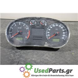 SEAT - LEON - Καντράν - 5ΠΟΡΤΟ - ΕΤΟΣ: 1999-2005 - ΚΩΔ.ΚΑΤ/ΣΤΗ: 110280153002  W01M0920822AV  07050303443179V03<br /><br />