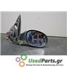 PEUGEOT - 206 - Καθρέπτης Ηλεκτρικός - STATION - ΘΕΣΗ: Δεξιά - ΕΤΟΣ: 1998-2009 - ΚΩΔ.ΚΑΤ/ΣΤΗ: <br /><br />