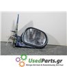 MERCEDES - W163 - Καθρέπτης Ηλεκτρικός - 5ΠΟΡΤΟ - ΘΕΣΗ: Δεξιά - ΕΤΟΣ: 1998-2005 - ΚΩΔ.ΚΑΤ/ΣΤΗ: <br /><br />
