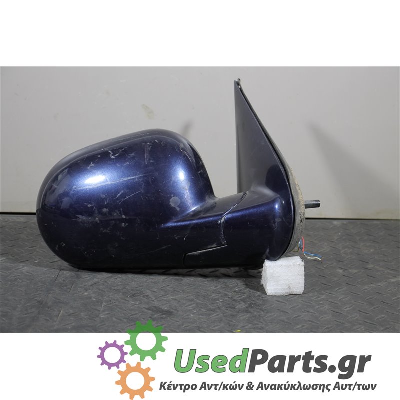 MERCEDES - W163 - Καθρέπτης Ηλεκτρικός - 5ΠΟΡΤΟ - ΘΕΣΗ: Δεξιά - ΕΤΟΣ: 1998-2005 - ΚΩΔ.ΚΑΤ/ΣΤΗ: <br /><br />