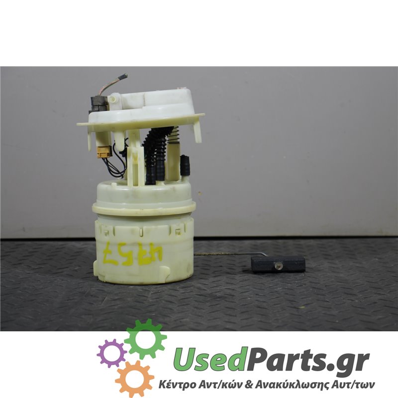 DAIHATSU - CUORE - Αντλία βεντζίνης - ΚΩΔΙΚΟΣ ΜΗΧΑΝΗΣ: EJ55 - ΚΥΒΙΚΑ: 989 - ΕΤΟΣ: 1998-2002 - ΚΩΔ.ΚΑΤ/ΣΤΗ: <br /><br />