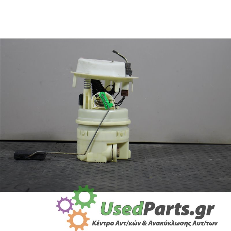 DAIHATSU - CUORE - Αντλία βεντζίνης - ΚΩΔΙΚΟΣ ΜΗΧΑΝΗΣ: EJ55 - ΚΥΒΙΚΑ: 989 - ΕΤΟΣ: 1998-2002 - ΚΩΔ.ΚΑΤ/ΣΤΗ: <br /><br />