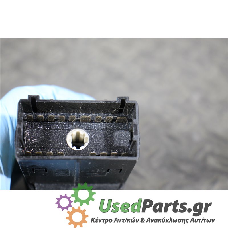 VW - GOLF - Διακόπτης φώτων - 5ΠΟΡΤΟ - ΕΤΟΣ: 1998-2004 - ΚΩΔ.ΚΑΤ/ΣΤΗ: TC41C0941531  0521<br /><br />