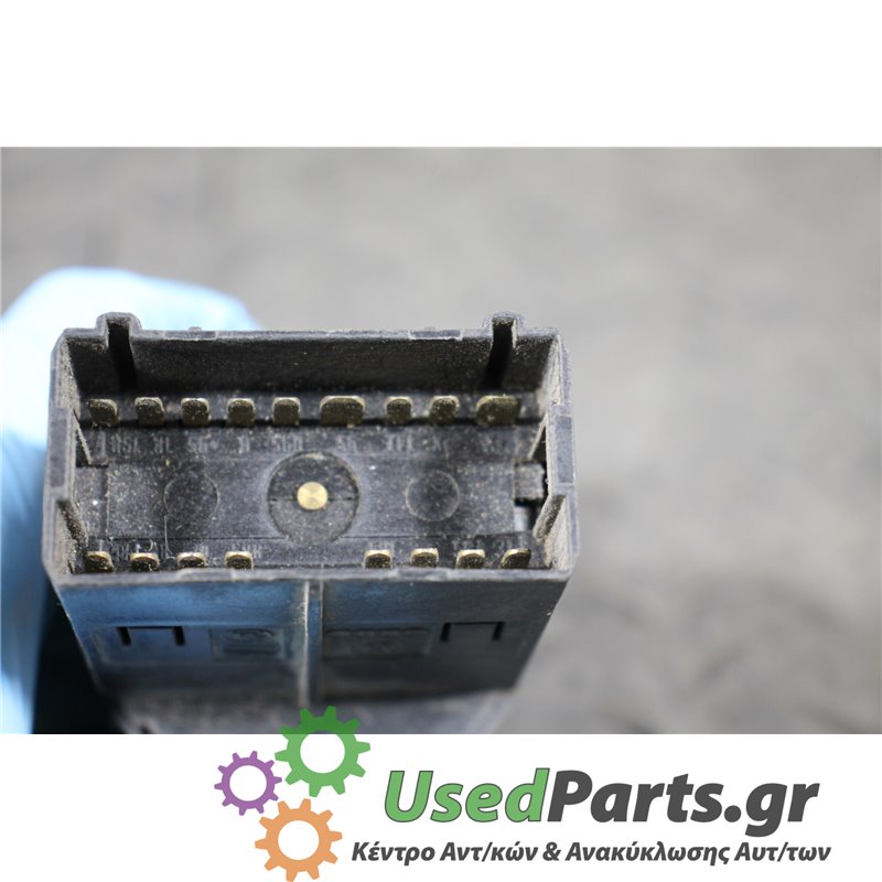 SEAT - LEON - Διακόπτης φώτων - 5ΠΟΡΤΟ - ΕΤΟΣ: 1999-2005 - ΚΩΔ.ΚΑΤ/ΣΤΗ: BK71M1941531DM10-K0680K BK71M1941531DM10K0680K 04052136<