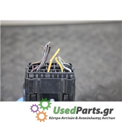 VW - GOLF - Διακόπτης φώτων - 5ΠΟΡΤΟ - ΕΤΟΣ: 1998-2004 - ΚΩΔ.ΚΑΤ/ΣΤΗ: TC41C0941531  3378<br /><br />