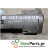 VW - GOLF - Διακόπτης φώτων - 5ΠΟΡΤΟ - ΕΤΟΣ: 1998-2004 - ΚΩΔ.ΚΑΤ/ΣΤΗ: TC41C0941531  3378<br /><br />