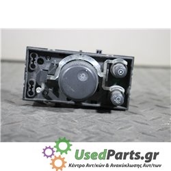 OPEL - ASTRA - Διακόπτης φώτων - 5ΠΟΡΤΟ - ΕΤΟΣ: 2004-2010 - ΚΩΔ.ΚΑΤ/ΣΤΗ: 2337  0320  13100128  04063011<br /><br />