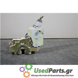NISSAN - PRIMERA - Κλειδαριά - ΣΕΝΤΑΝ - ΘΕΣΗ: Εμπρός αριστερά - ΕΤΟΣ: 1999-2001 - ΚΩΔ.ΚΑΤ/ΣΤΗ: <br /><br />
