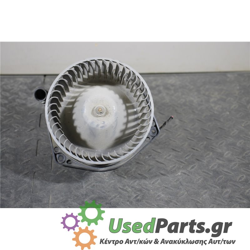 CHEVROLET - AVEO - Μοτέρ καλοριφέρ - 5ΠΟΡΤΟ - ΕΤΟΣ: 2005-2008 - ΚΩΔ.ΚΑΤ/ΣΤΗ: 4051-026 4051026 5F01S1<br /><br />