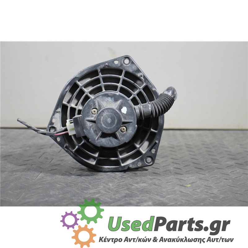 CHEVROLET - AVEO - Μοτέρ καλοριφέρ - 5ΠΟΡΤΟ - ΕΤΟΣ: 2005-2008 - ΚΩΔ.ΚΑΤ/ΣΤΗ: 4051-026 4051026 5F01S1<br /><br />