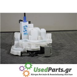 FIAT - DOBLO - Κλειδαριά - VAN - ΘΕΣΗ: Εμπρός δεξιά - ΕΤΟΣ: 2001-2005 - ΚΩΔ.ΚΑΤ/ΣΤΗ: 42R17  X17L306RCLSD  519750790<br /><br />