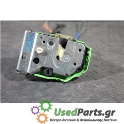 ALFA ROMEO - GIULIETTA - Κλειδαριά - 5ΠΟΡΤΟ - ΘΕΣΗ:  - ΕΤΟΣ: 2010- - ΚΩΔ.ΚΑΤ/ΣΤΗ: B792  Z14K064PDL  50522870<br /><br />