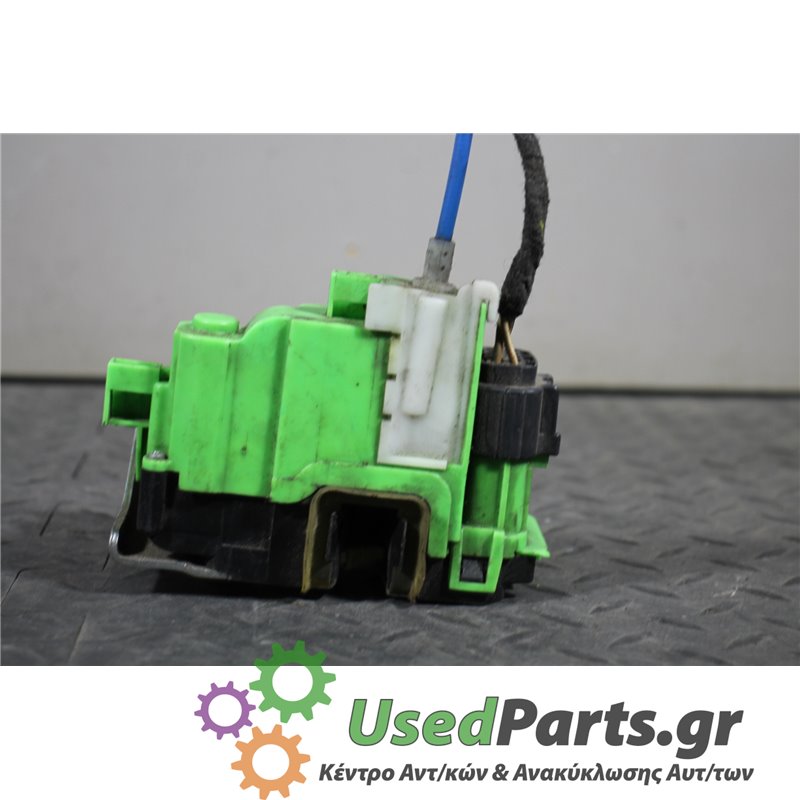 ALFA ROMEO - GIULIETTA - Κλειδαριά - 5ΠΟΡΤΟ - ΘΕΣΗ:  - ΕΤΟΣ: 2010- - ΚΩΔ.ΚΑΤ/ΣΤΗ: B792  Z14K064PDL  50522870<br /><br />