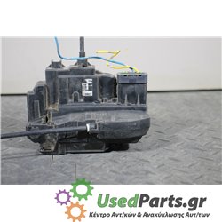 NISSAN - MICRA - Κλειδαριά - 5ΠΟΡΤΟ - ΘΕΣΗ: Πίσω δεξιά - ΕΤΟΣ: 2002-2010 - ΚΩΔ.ΚΑΤ/ΣΤΗ: 3608H<br /><br />