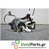 MITSUBISHI - COLT - Κλειδαριά - 5ΠΟΡΤΟ - ΘΕΣΗ: Εμπρός δεξιά - ΕΤΟΣ: 2005-2008 - ΚΩΔ.ΚΑΤ/ΣΤΗ: <br /><br />
