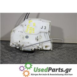 SUZUKI - SWIFT - Κλειδαριά - 5ΠΟΡΤΟ - ΘΕΣΗ: Εμπρός αριστερά - ΕΤΟΣ: 2006-2011 - ΚΩΔ.ΚΑΤ/ΣΤΗ: A7120<br /><br />