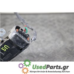 TOYOTA - STARLET - Κλειδαριά - 5ΠΟΡΤΟ - ΘΕΣΗ: Εμπρός αριστερά - ΕΤΟΣ: 1996-1999 EP91 - ΚΩΔ.ΚΑΤ/ΣΤΗ: <br /><br />