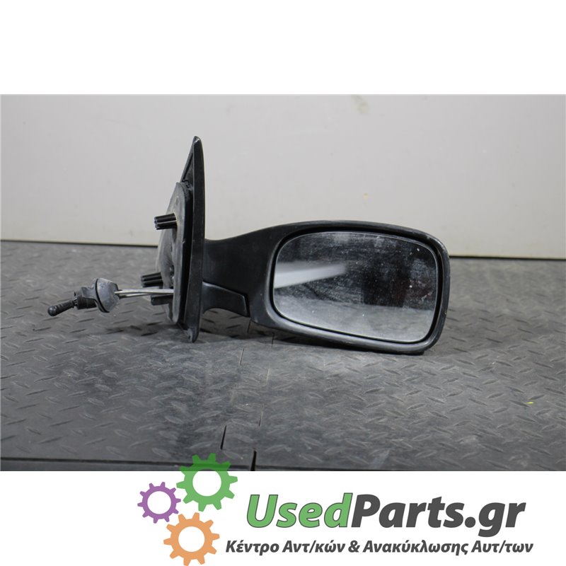 PEUGEOT - 306 - Καθρέπτης Μηχανικός - 5ΠΟΡΤΟ - ΘΕΣΗ: Δεξιά - ΕΤΟΣ: 1999-2000 - ΚΩΔ.ΚΑΤ/ΣΤΗ: <br /><br />