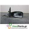 PEUGEOT - 306 - Καθρέπτης Μηχανικός - 5ΠΟΡΤΟ - ΘΕΣΗ: Δεξιά - ΕΤΟΣ: 1999-2000 - ΚΩΔ.ΚΑΤ/ΣΤΗ: <br /><br />