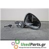 CHEVROLET - MATIZ - Καθρέπτης Μηχανικός - 5ΠΟΡΤΟ - ΘΕΣΗ: Δεξιά - ΕΤΟΣ: 2005- - ΚΩΔ.ΚΑΤ/ΣΤΗ: <br /><br />