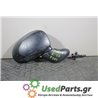 CHEVROLET - MATIZ - Καθρέπτης Μηχανικός - 5ΠΟΡΤΟ - ΘΕΣΗ: Δεξιά - ΕΤΟΣ: 2005- - ΚΩΔ.ΚΑΤ/ΣΤΗ: <br /><br />
