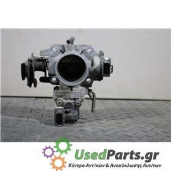 TOYOTA - COROLLA - Πεταλούδα γκαζιού - ΚΩΔΙΚΟΣ ΜΗΧΑΝΗΣ: 4EFE - ΚΥΒΙΚΑ: 1332 - ΕΤΟΣ: 1997-2002 - ΚΩΔ.ΚΑΤ/ΣΤΗ: 8945220130  1985001