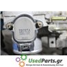 TOYOTA - COROLLA - Πεταλούδα γκαζιού - ΚΩΔΙΚΟΣ ΜΗΧΑΝΗΣ: 4EFE - ΚΥΒΙΚΑ: 1332 - ΕΤΟΣ: 1997-2002 - ΚΩΔ.ΚΑΤ/ΣΤΗ: 8945220130  1985001