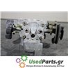 TOYOTA - COROLLA - Πεταλούδα γκαζιού - ΚΩΔΙΚΟΣ ΜΗΧΑΝΗΣ: 4EFE - ΚΥΒΙΚΑ: 1332 - ΕΤΟΣ: 1997-2002 - ΚΩΔ.ΚΑΤ/ΣΤΗ: 8945220130  1985001