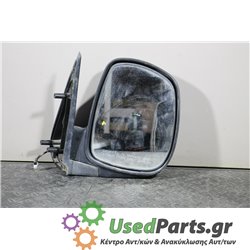 SSANGYONG - REXTON - Καθρέπτης Ηλεκτρικός - 5ΠΟΡΤΟ - ΘΕΣΗ: Δεξιά - ΕΤΟΣ: 2004-2010 - ΚΩΔ.ΚΑΤ/ΣΤΗ: <br /><br />