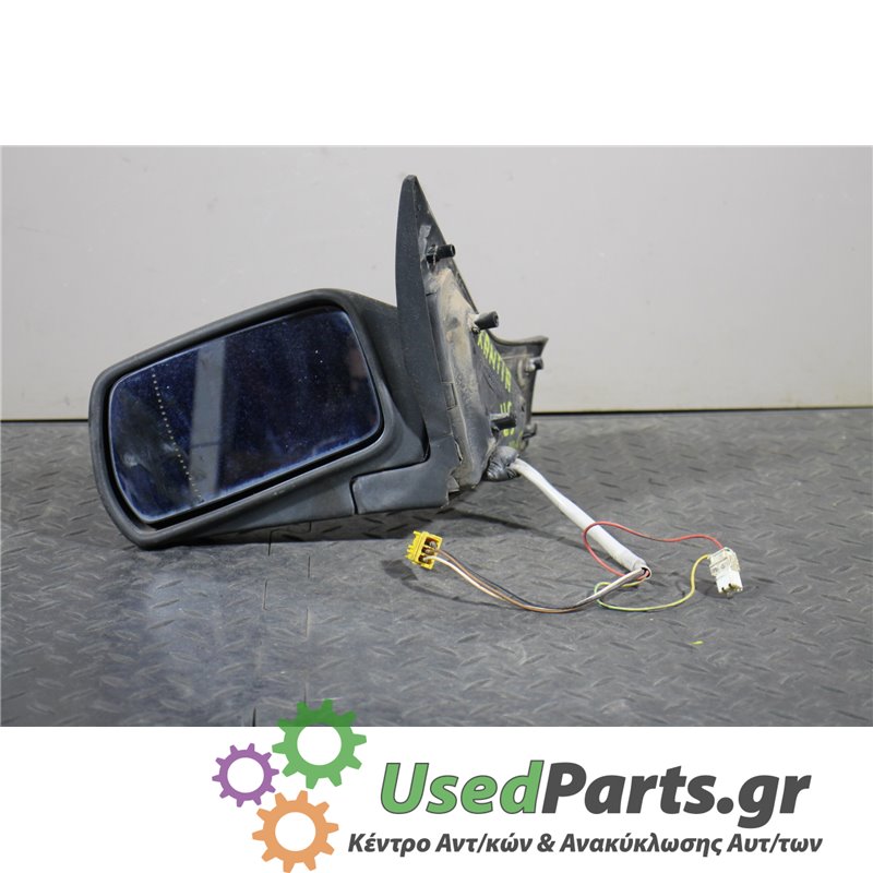 CITROEN - XANTIA - Καθρέπτης Ηλεκτρικός - 5ΠΟΡΤΟ - ΘΕΣΗ: Αριστερά - ΕΤΟΣ: 1993-2001 - ΚΩΔ.ΚΑΤ/ΣΤΗ: <br /><br />