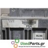 CITROEN - XANTIA - Εγκέφαλος ECU - 5ΠΟΡΤΟ - ΕΤΟΣ: 1993-2001 - ΚΩΔ.ΚΑΤ/ΣΤΗ: 9629372880  216260357  8183132173<br /><br />