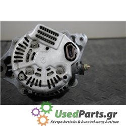 TOYOTA - COROLLA - Δυναμό - 2ΠΟΡΤΟ - ΕΤΟΣ: 1997-2002 - ΚΩΔ.ΚΑΤ/ΣΤΗ: 7706011270  1012110342<br /><br />