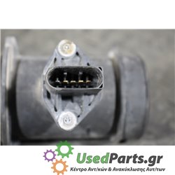 MERCEDES - W210 - Μετρητής μάζας αέρα - ΣΕΝΤΑΝ - ΕΤΟΣ: 1996-1999 E - ΚΩΔ.ΚΑΤ/ΣΤΗ: 028021711  0000940948  LM0019<br /><br />