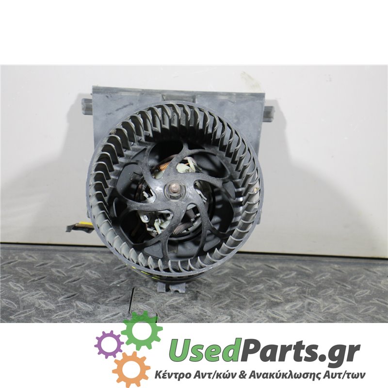 VW - GOLF - Μοτέρ καλοριφέρ - 2ΠΟΡΤΟ - ΕΤΟΣ: 1998-2004 - ΚΩΔ.ΚΑΤ/ΣΤΗ: 1J1819021A  1153400<br /><br />