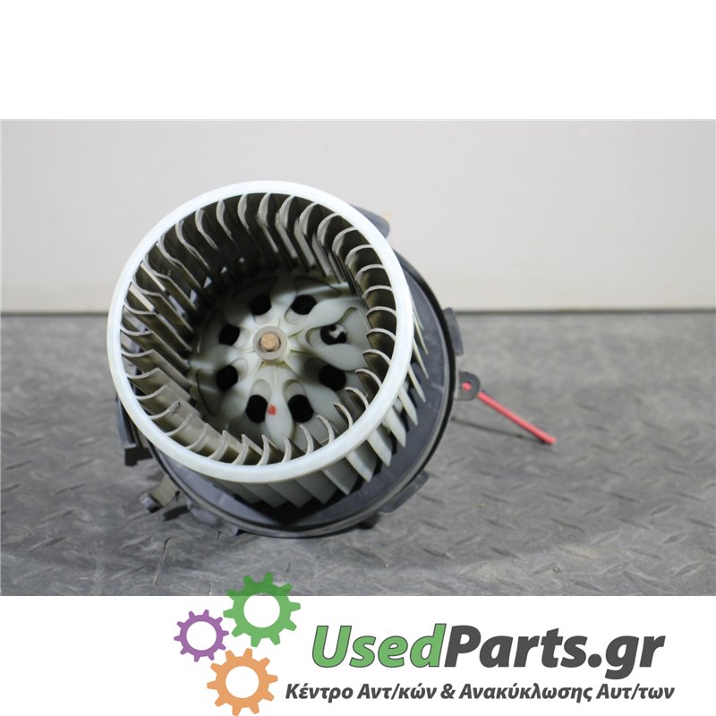 PEUGEOT - 307 - Μοτέρ καλοριφέρ - 2ΠΟΡΤΟ - ΕΤΟΣ: 2001-2005 - ΚΩΔ.ΚΑΤ/ΣΤΗ: <br /><br />