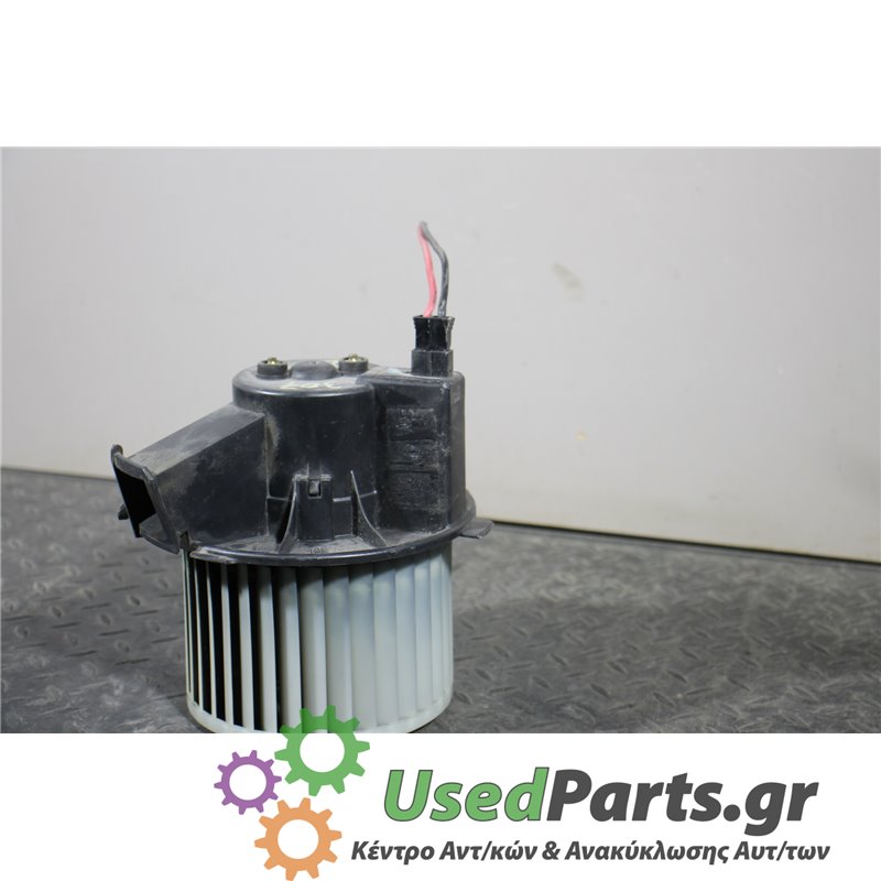 PEUGEOT - 307 - Μοτέρ καλοριφέρ - 2ΠΟΡΤΟ - ΕΤΟΣ: 2001-2005 - ΚΩΔ.ΚΑΤ/ΣΤΗ: <br /><br />