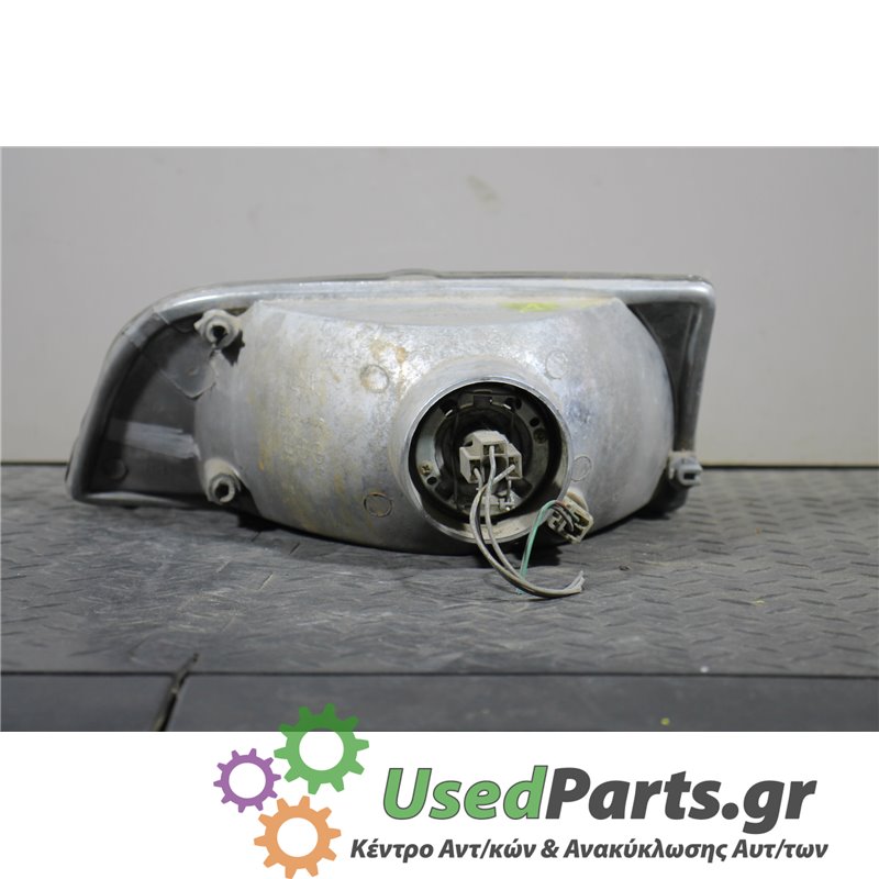 CITROEN - AX - Φανάρι εμπρός - 5ΠΟΡΤΟ - ΘΕΣΗ: Δεξιά - ΕΤΟΣ: 1991-1995 - ΚΩΔ.ΚΑΤ/ΣΤΗ: <br /><br />