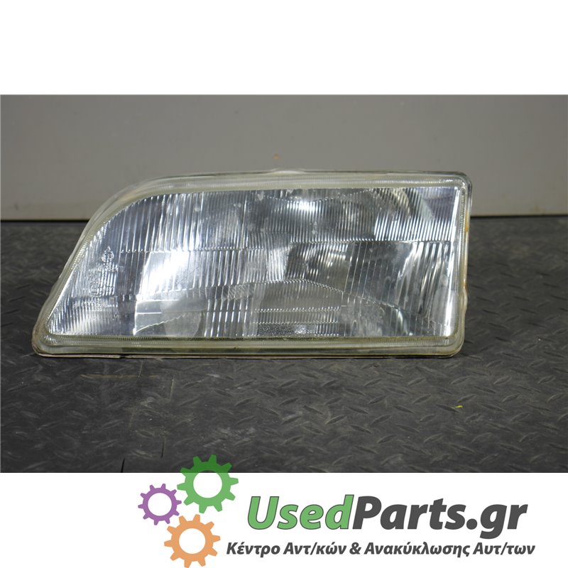CITROEN - AX - Φανάρι εμπρός - 5ΠΟΡΤΟ - ΘΕΣΗ: Αριστερά - ΕΤΟΣ: 1991-1995 - ΚΩΔ.ΚΑΤ/ΣΤΗ: <br /><br />
