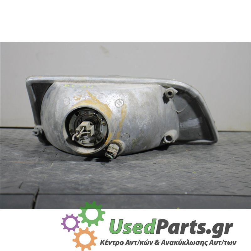 CITROEN - AX - Φανάρι εμπρός - 5ΠΟΡΤΟ - ΘΕΣΗ: Αριστερά - ΕΤΟΣ: 1991-1995 - ΚΩΔ.ΚΑΤ/ΣΤΗ: <br /><br />