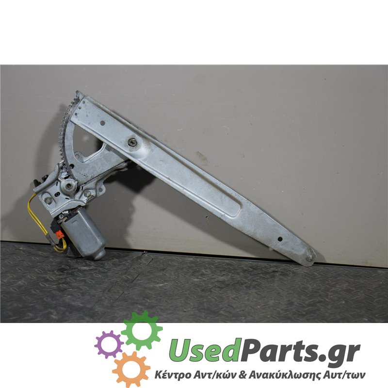 CITROEN - AX - Γρύλος παραθύρου - 5ΠΟΡΤΟ - ΘΕΣΗ: Δεξιά - ΕΤΟΣ: 1991-1995 - ΚΩΔ.ΚΑΤ/ΣΤΗ: <br /><br />