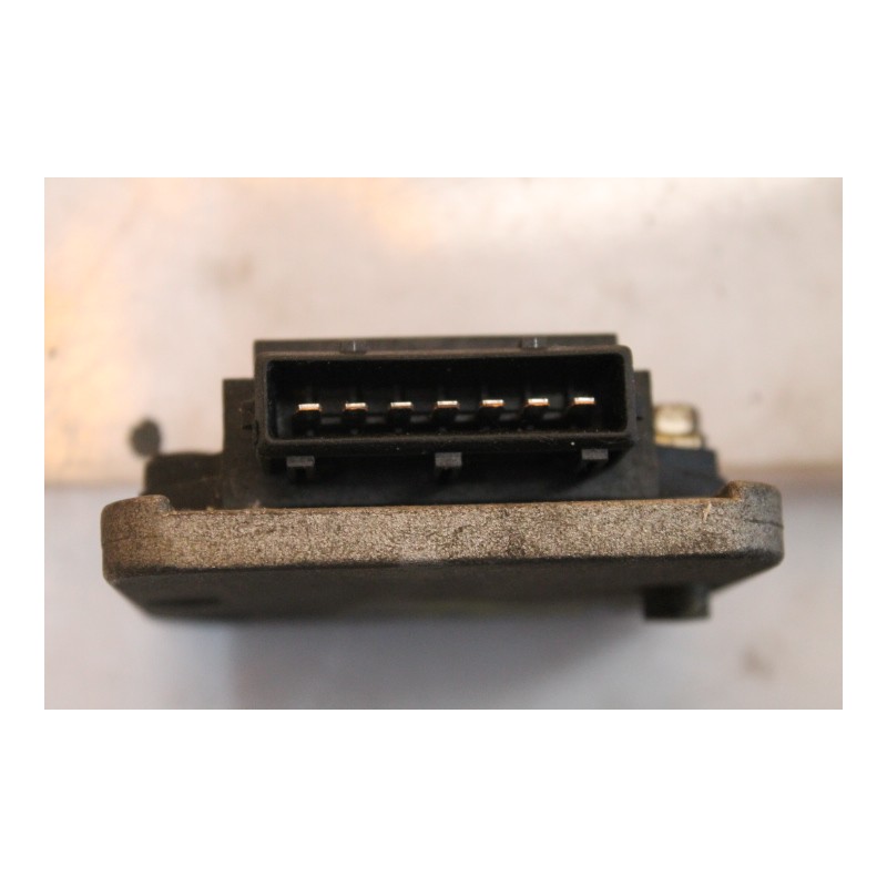 VW- GOLF - Εγκέφαλος--ΨΕΚΑΣΜΟΥ (ΗΛΕΚΤΡΟΝΙΚΗ) GOLF II