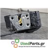 NISSAN - MICRA - Κλειδαριά - 5ΠΟΡΤΟ - ΘΕΣΗ: Πίσω αριστερά - ΕΤΟΣ: 2002-2010 - ΚΩΔ.ΚΑΤ/ΣΤΗ: <br /><br />