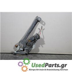 TOYOTA - STARLET - Κλειδαριά - 5ΠΟΡΤΟ - ΘΕΣΗ: Πίσω δεξιά - ΕΤΟΣ: 1996-1999 EP91 - ΚΩΔ.ΚΑΤ/ΣΤΗ: AJ12<br /><br />