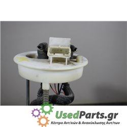 CITROEN - JUMPER - Αντλία βεντζίνης - ΚΩΔΙΚΟΣ ΜΗΧΑΝΗΣ: RFU - ΚΥΒΙΚΑ: 2000 - ΕΤΟΣ: 2002-2006 - ΚΩΔ.ΚΑΤ/ΣΤΗ: 0580  313108<br /><br