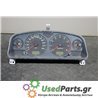 TOYOTA - AVENSIS - Καντράν - ΣΕΝΤΑΝ - ΕΤΟΣ: 1997-2003 - ΚΩΔ.ΚΑΤ/ΣΤΗ: 8380005230    SW29  00287039001<br /><br />