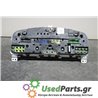 TOYOTA - AVENSIS - Καντράν - ΣΕΝΤΑΝ - ΕΤΟΣ: 1997-2003 - ΚΩΔ.ΚΑΤ/ΣΤΗ: 8380005230    SW29  00287039001<br /><br />